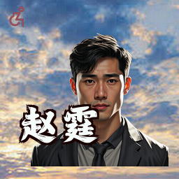赵霆
